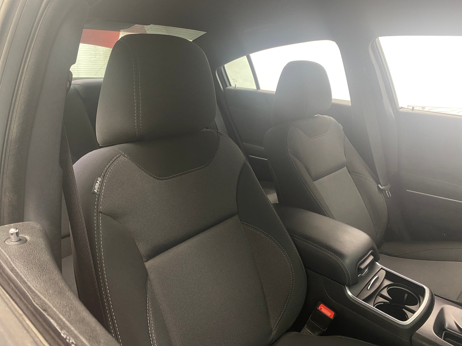 Thumbnail: 2017 Dodge Charger - 2