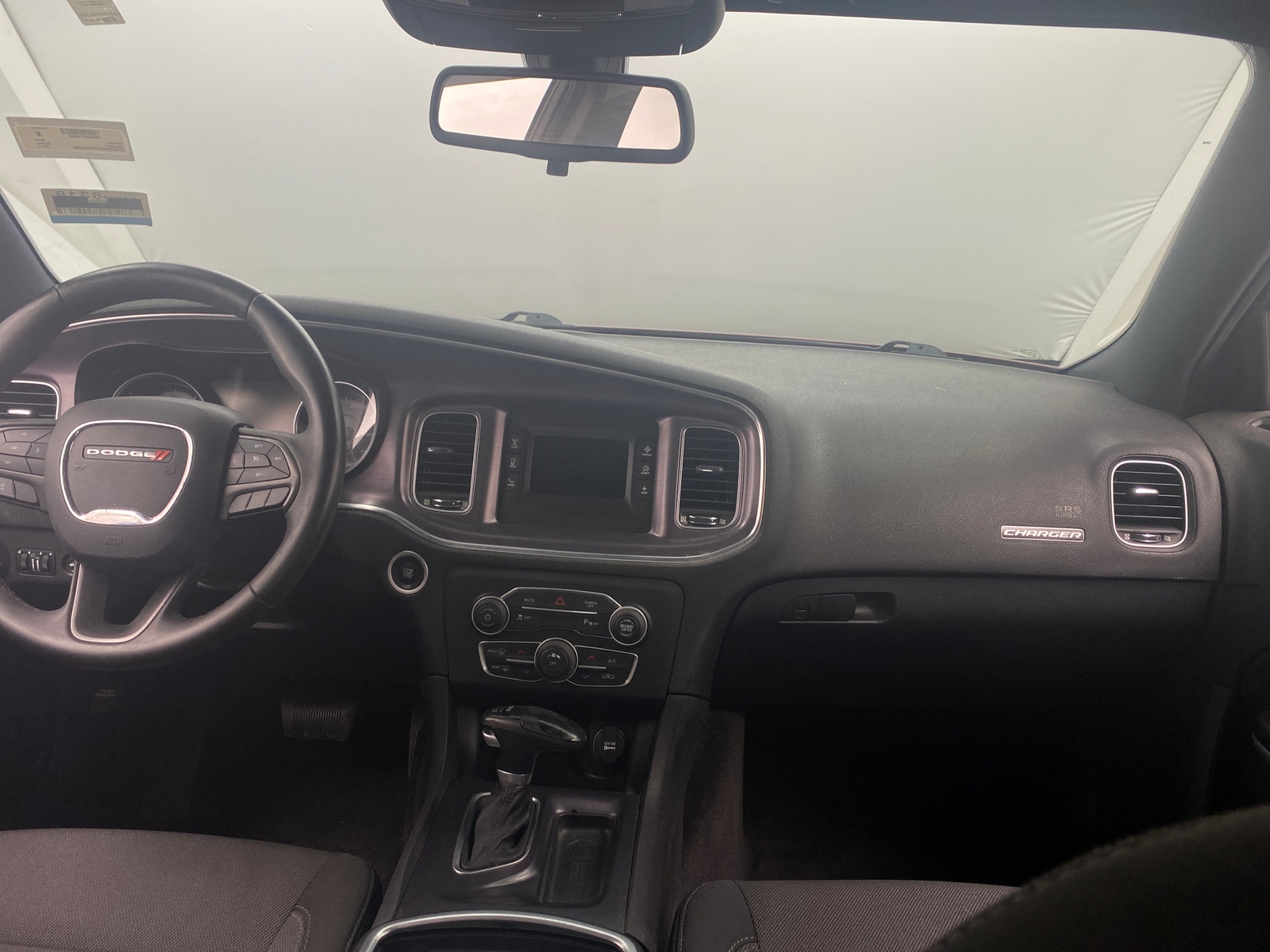 Thumbnail: 2017 Dodge Charger - 3