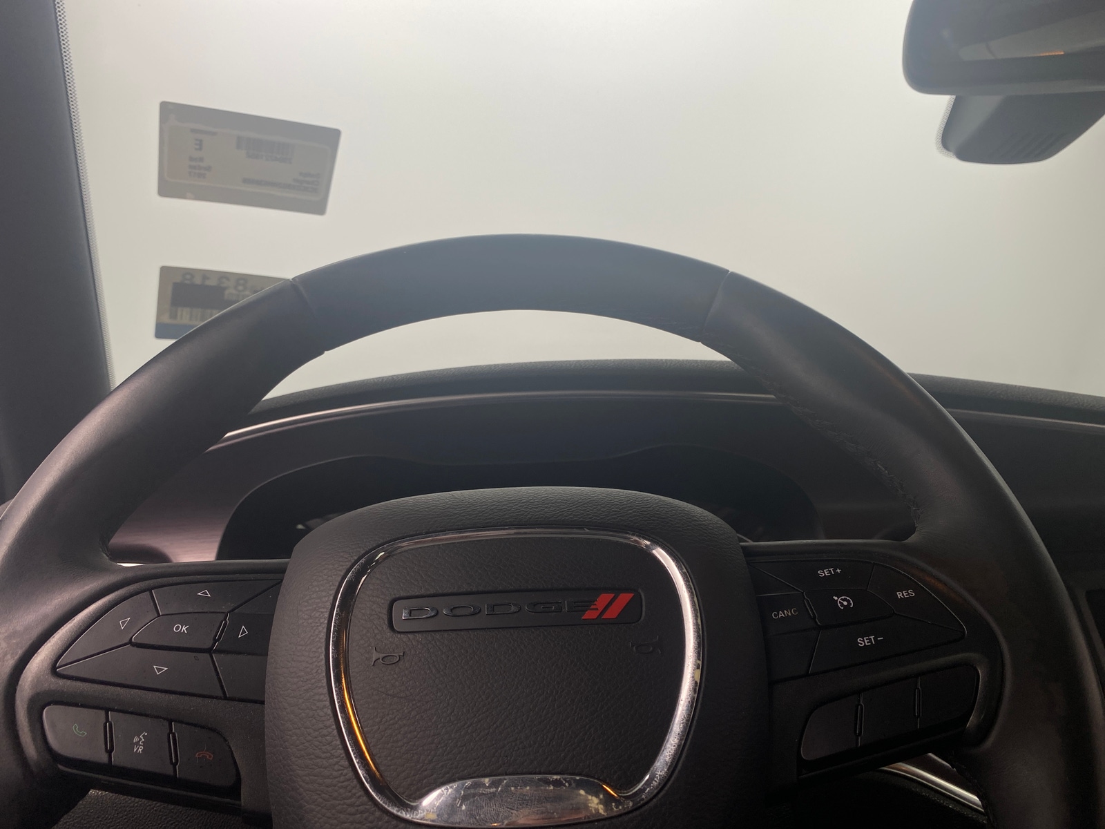 Thumbnail: 2017 Dodge Charger - 5