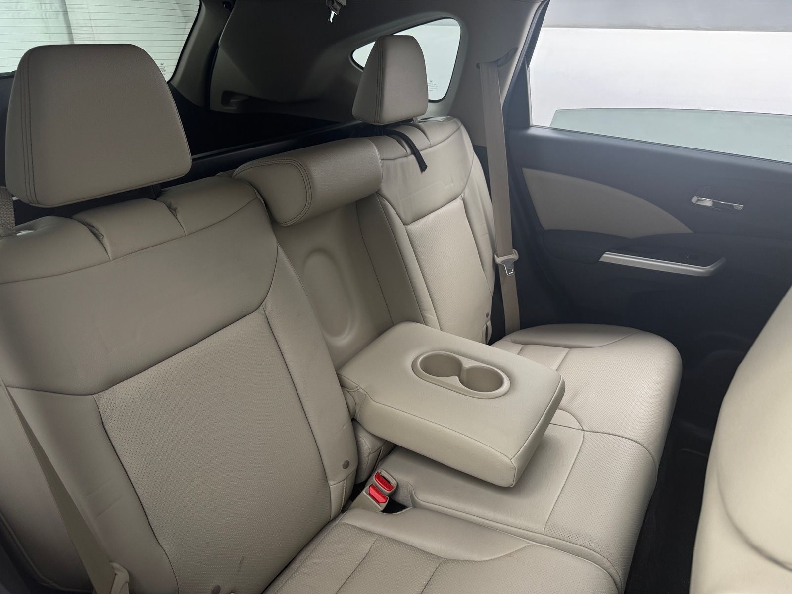 Thumbnail: 2016 Honda CR-V - 5