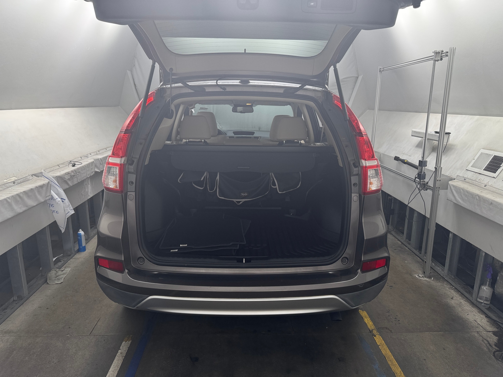 Thumbnail: 2016 Honda CR-V - 6