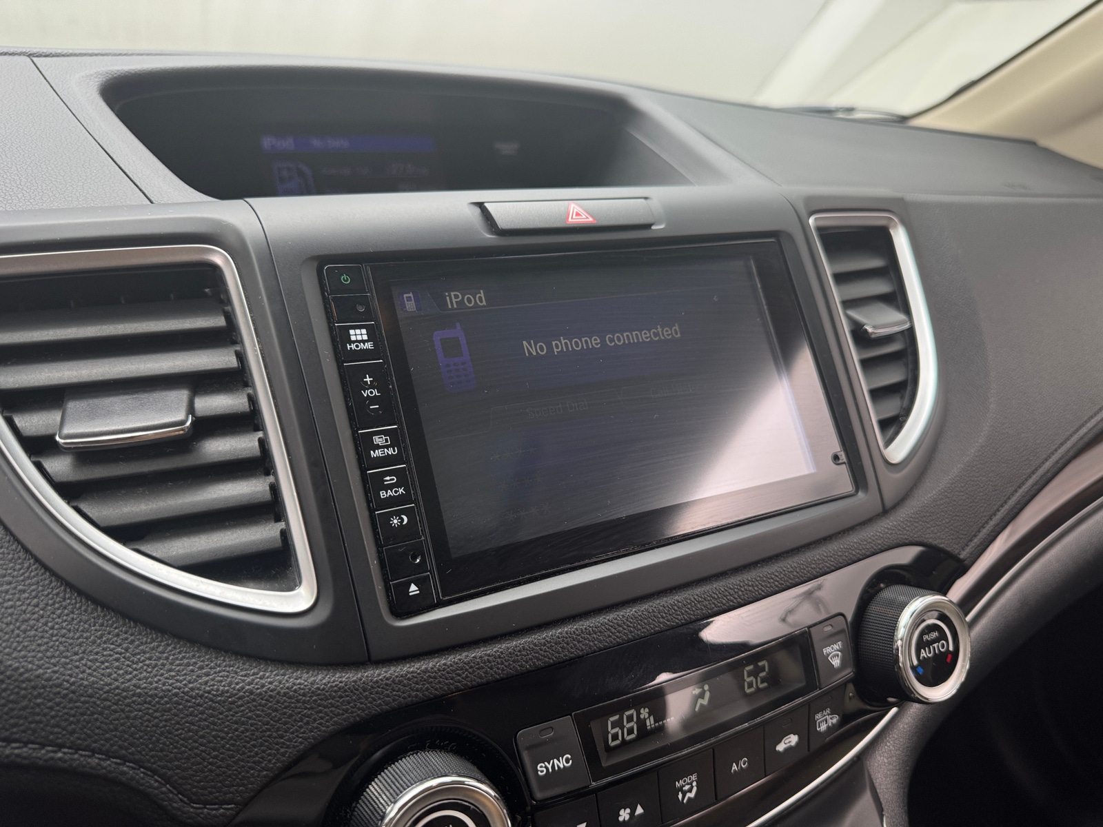 Thumbnail: 2016 Honda CR-V - 3