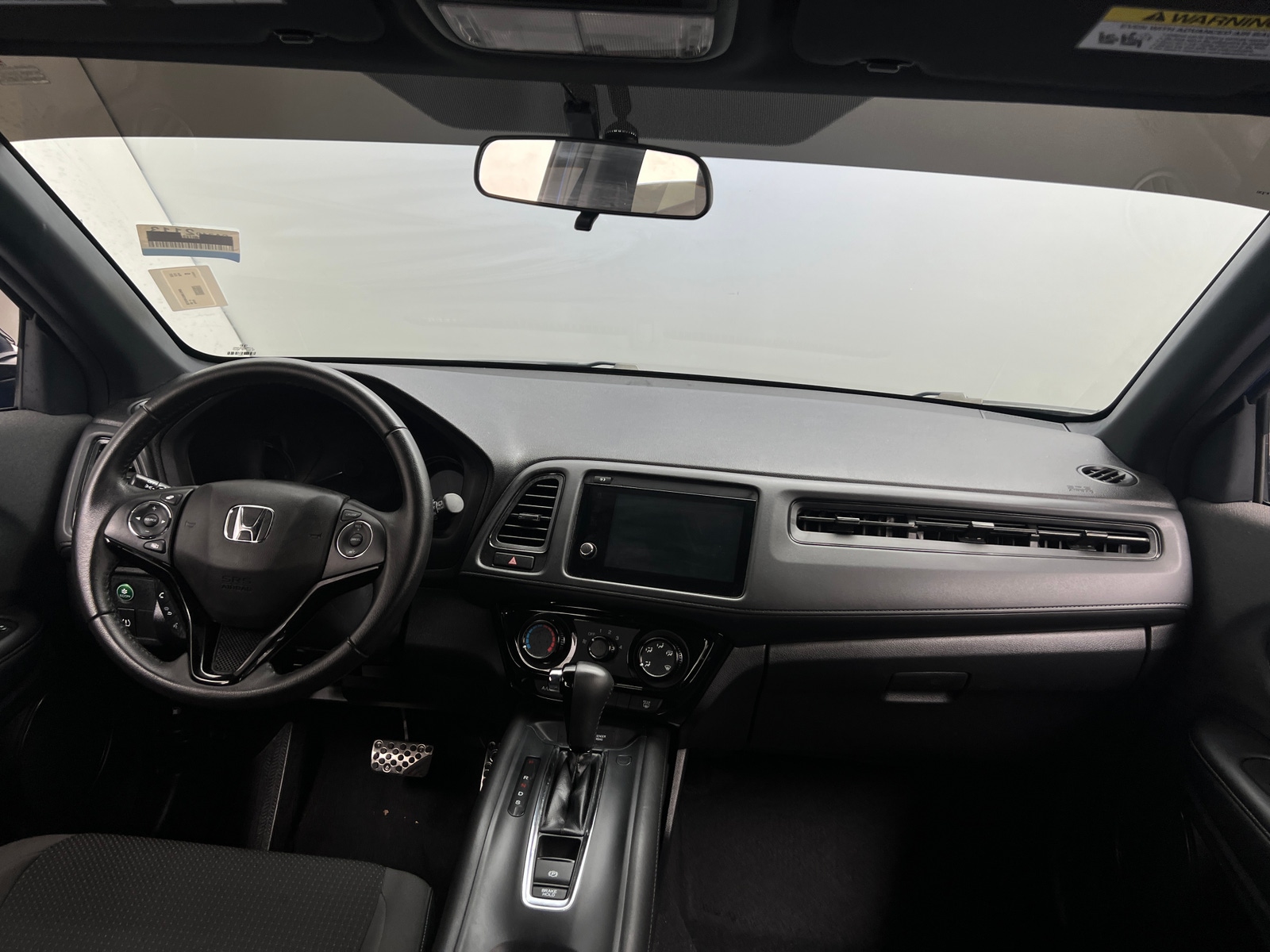 Thumbnail: 2022 Honda HR-V - 3