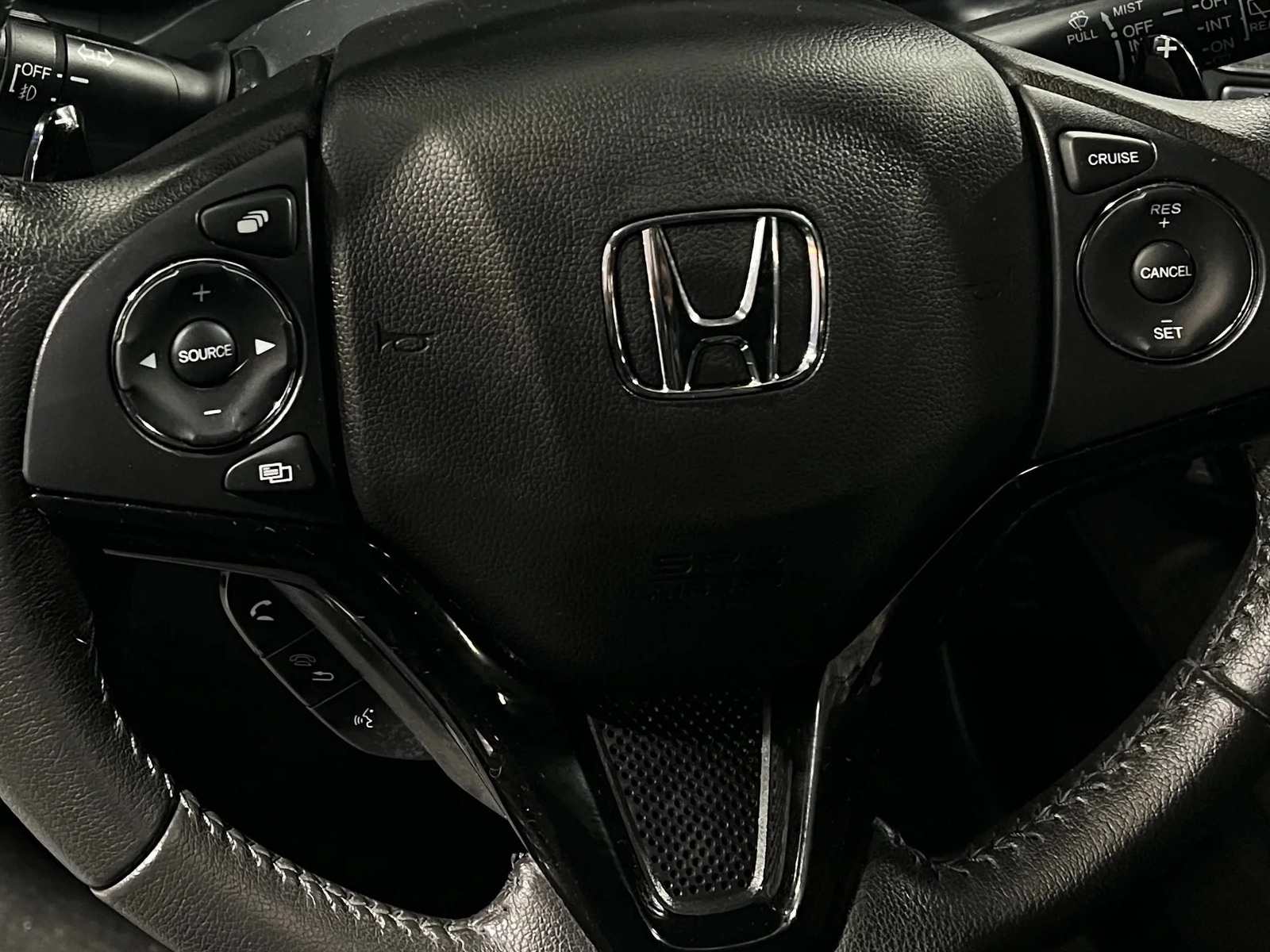 Thumbnail: 2022 Honda HR-V - 5