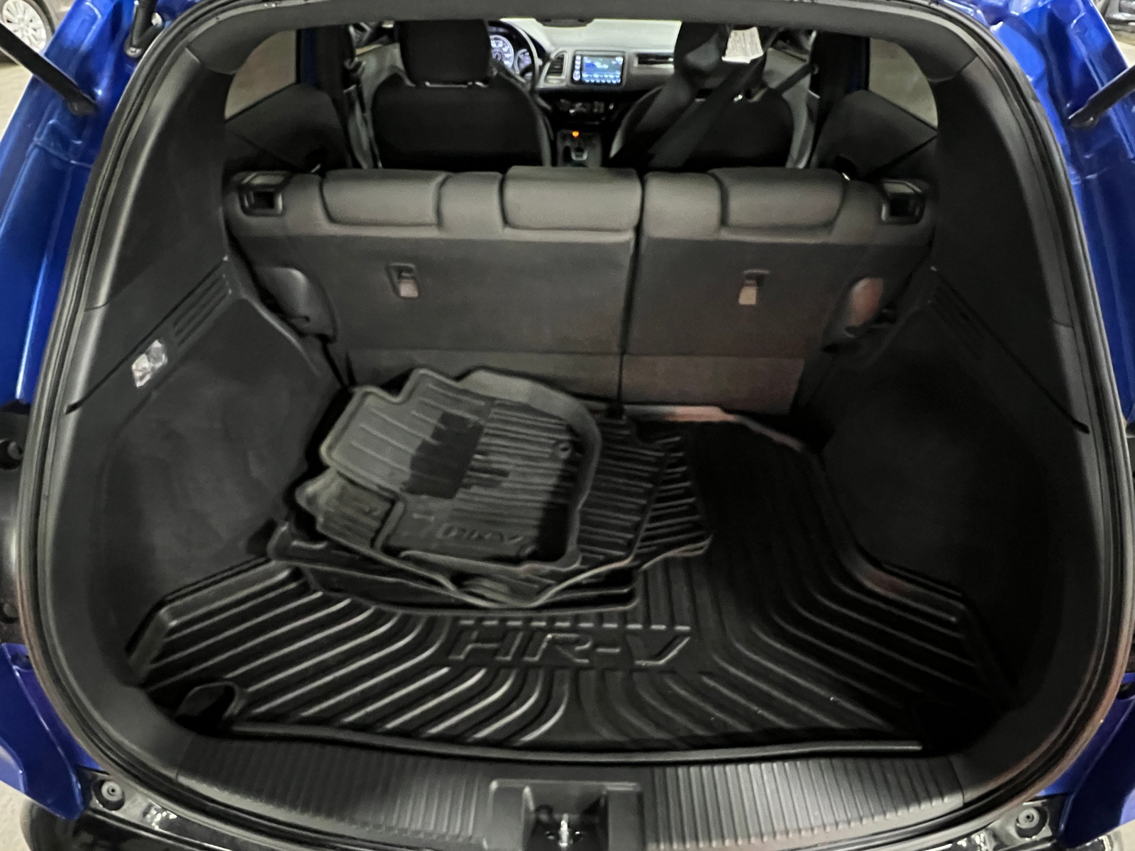 Thumbnail: 2022 Honda HR-V - 7