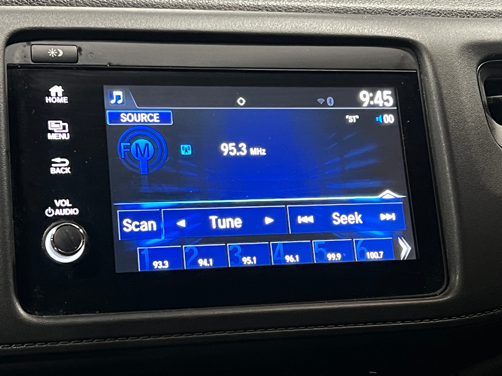 Thumbnail: 2022 Honda HR-V - 4