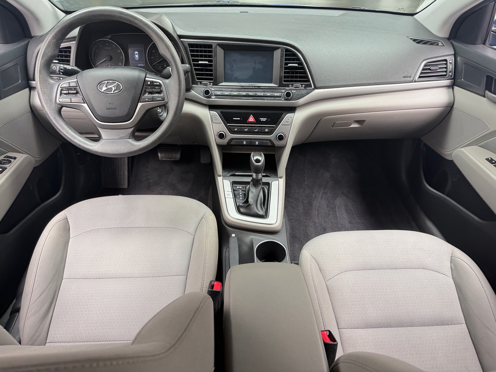 Thumbnail: 2018 Hyundai Elantra - 3