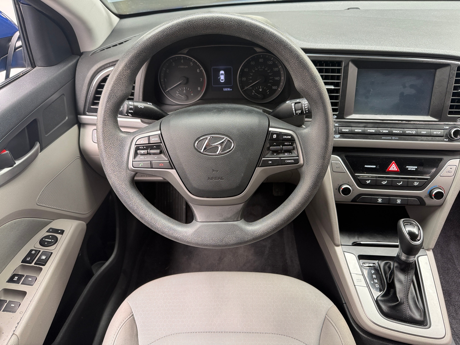 Thumbnail: 2018 Hyundai Elantra - 5