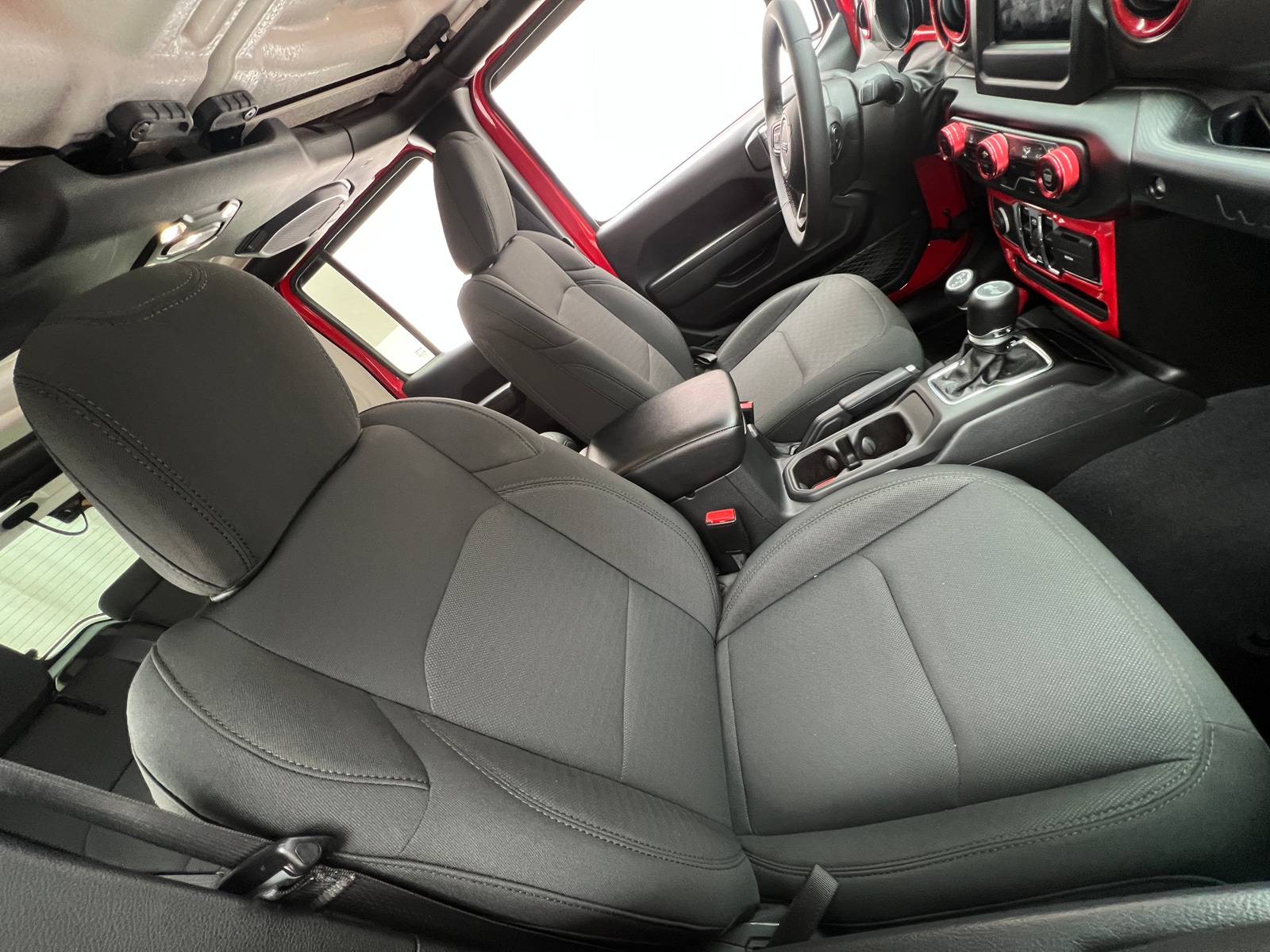 Thumbnail: 2023 Jeep Wrangler - 2