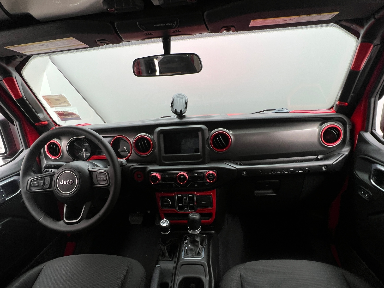 Thumbnail: 2023 Jeep Wrangler - 3