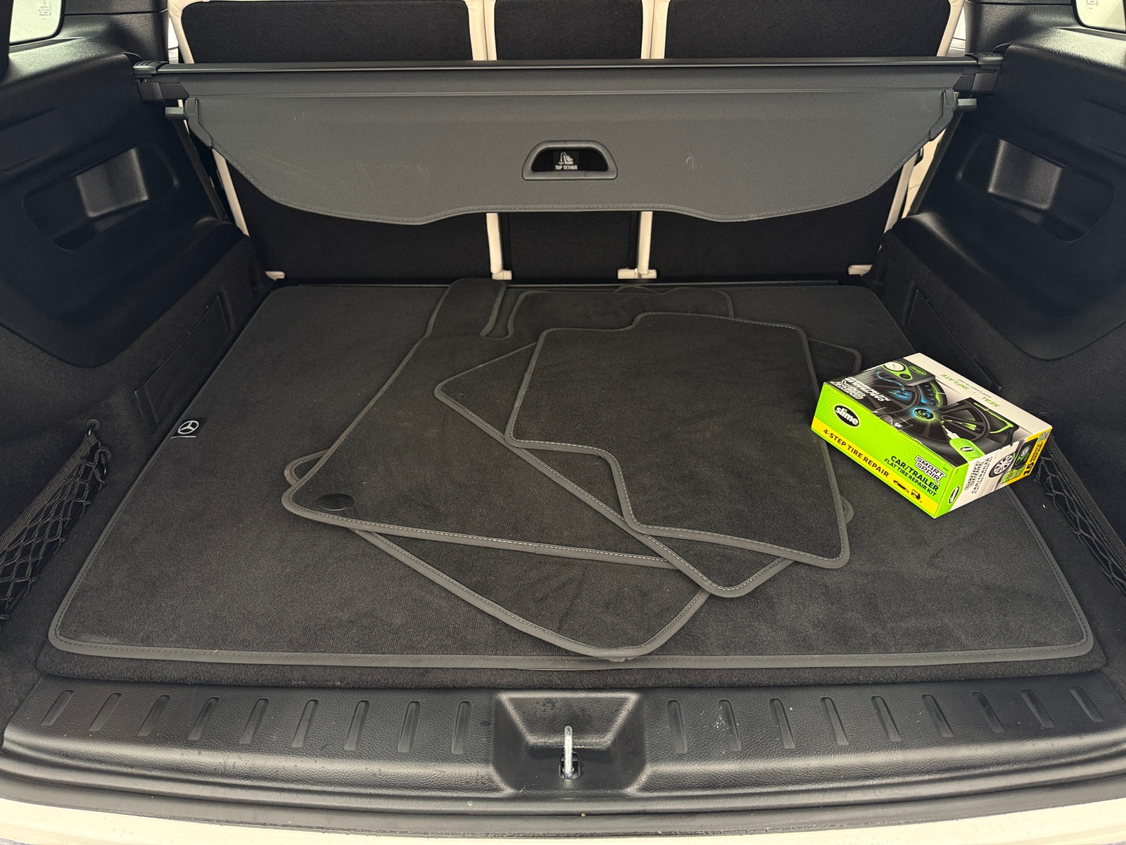 Thumbnail: 2025 Mercedes-Benz GLB - 6