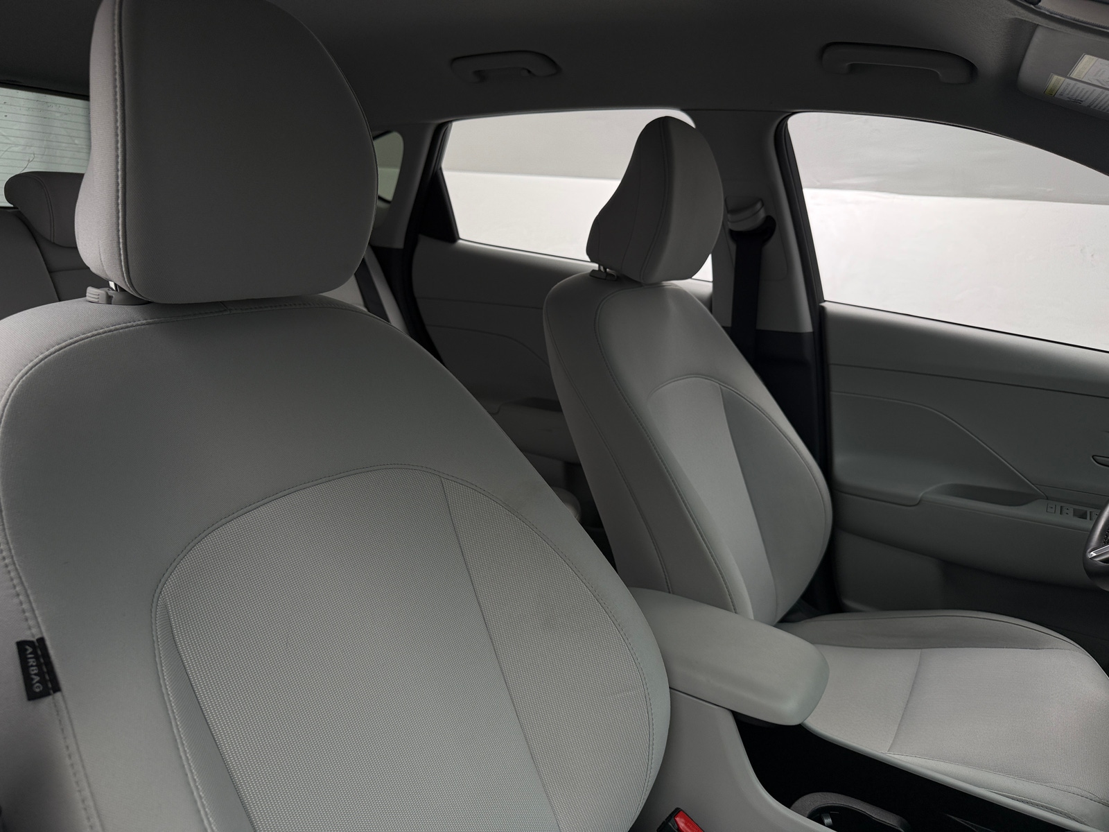 Thumbnail: 2025 Hyundai Kona - 2