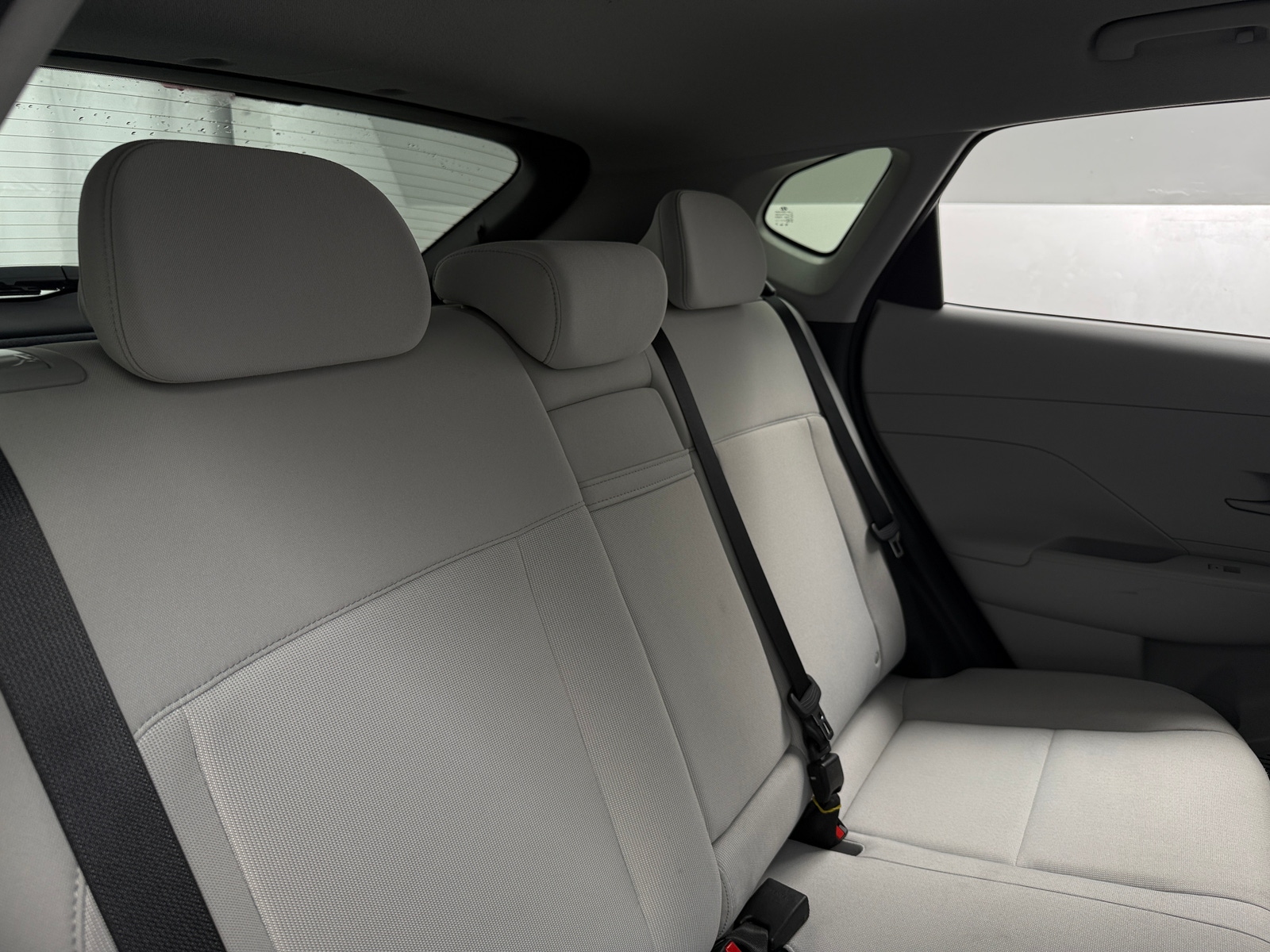 Thumbnail: 2025 Hyundai Kona - 6