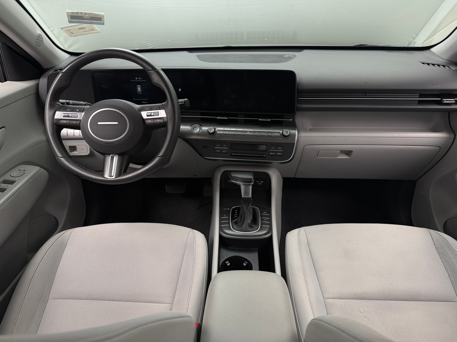 Thumbnail: 2025 Hyundai Kona - 3