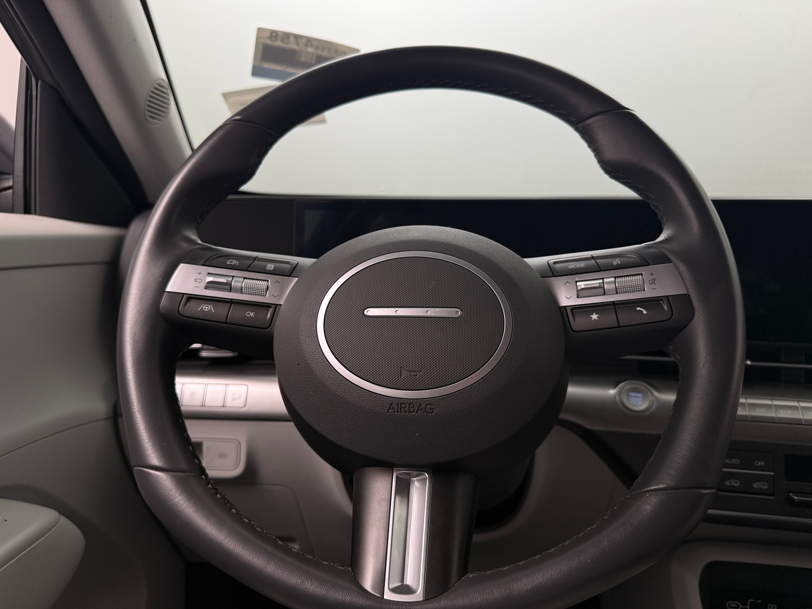 Thumbnail: 2025 Hyundai Kona - 5