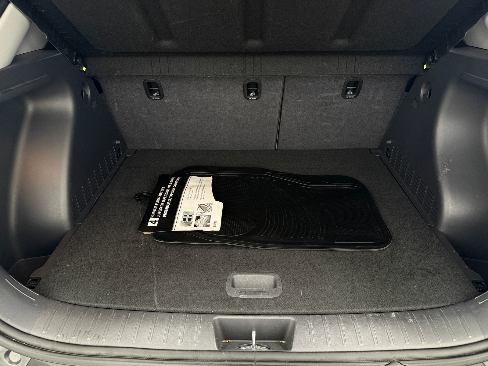 Thumbnail: 2025 Hyundai Kona - 7