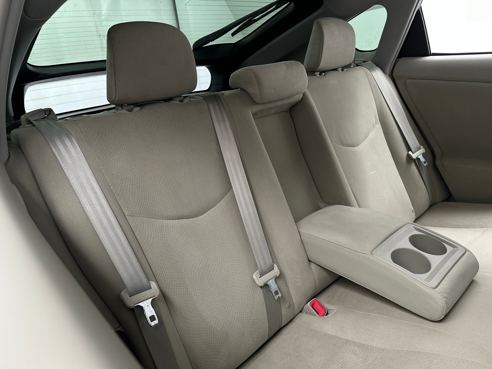 Thumbnail: 2010 Toyota Prius - 6