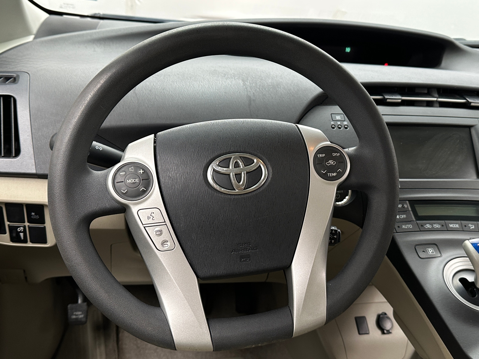 Thumbnail: 2010 Toyota Prius - 5