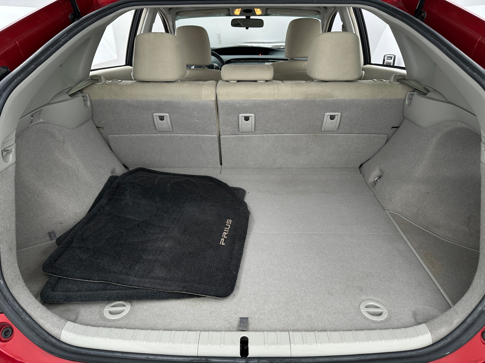 Thumbnail: 2010 Toyota Prius - 7