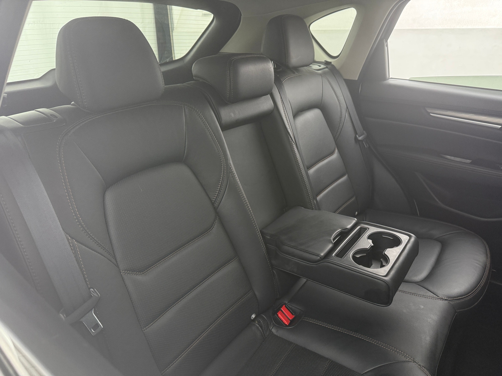 Thumbnail: 2021 Mazda CX-5 - 5