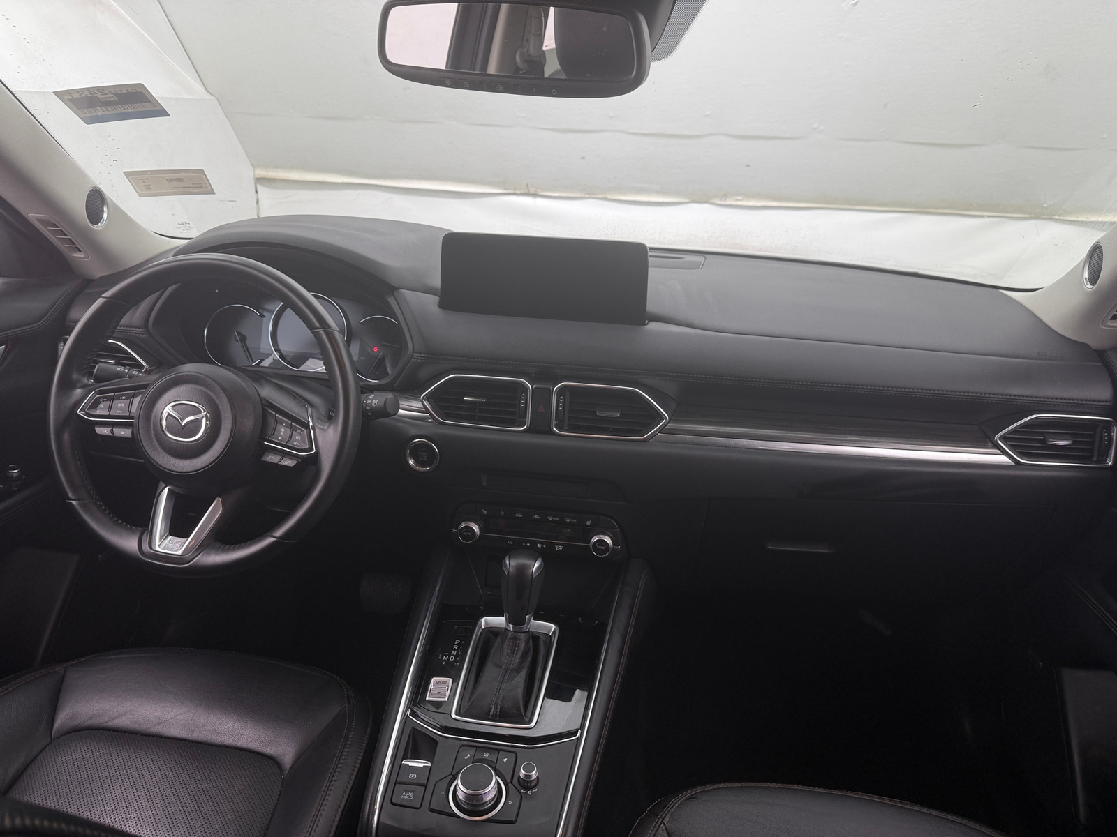 Thumbnail: 2021 Mazda CX-5 - 2