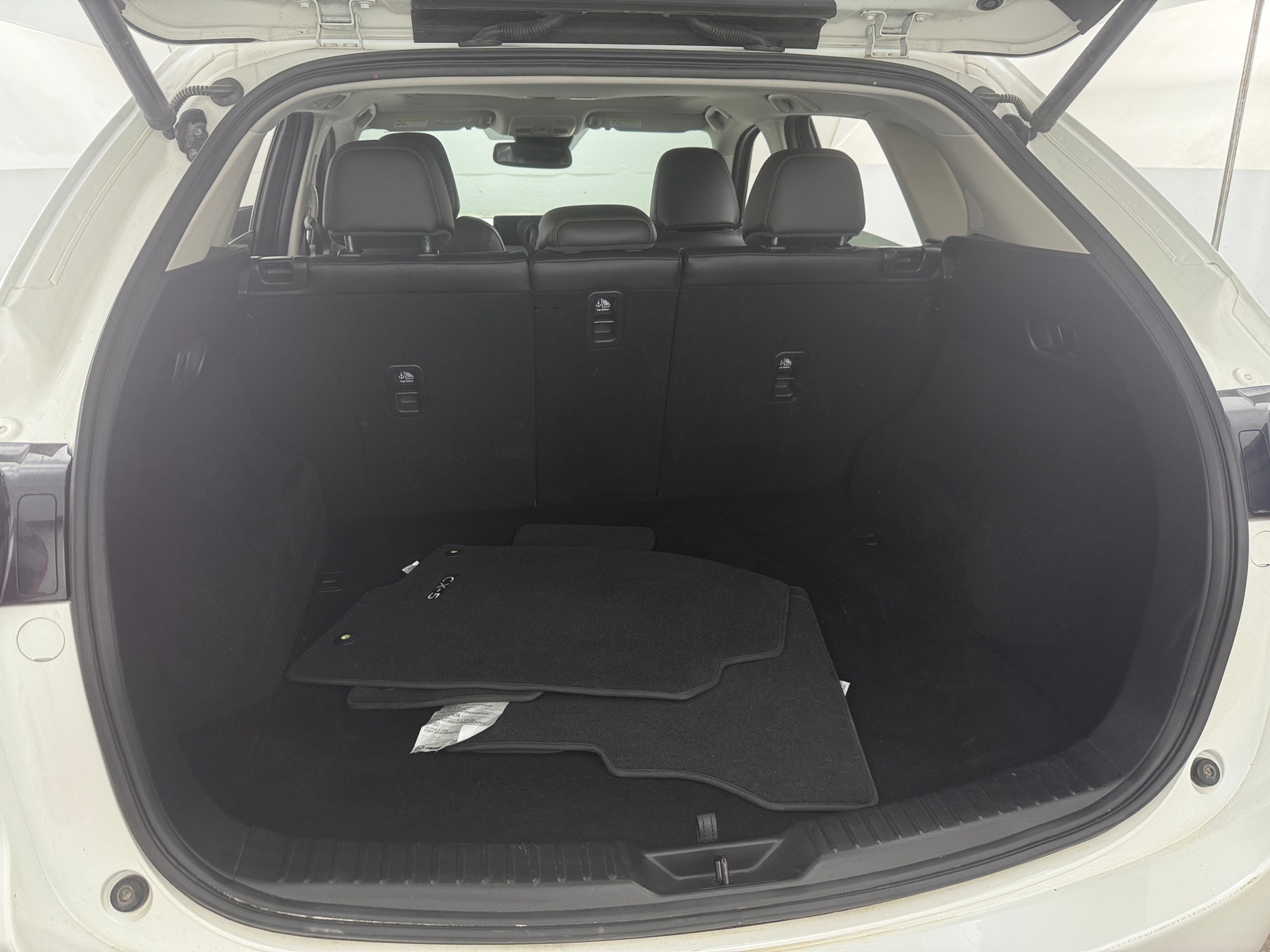 Thumbnail: 2021 Mazda CX-5 - 6