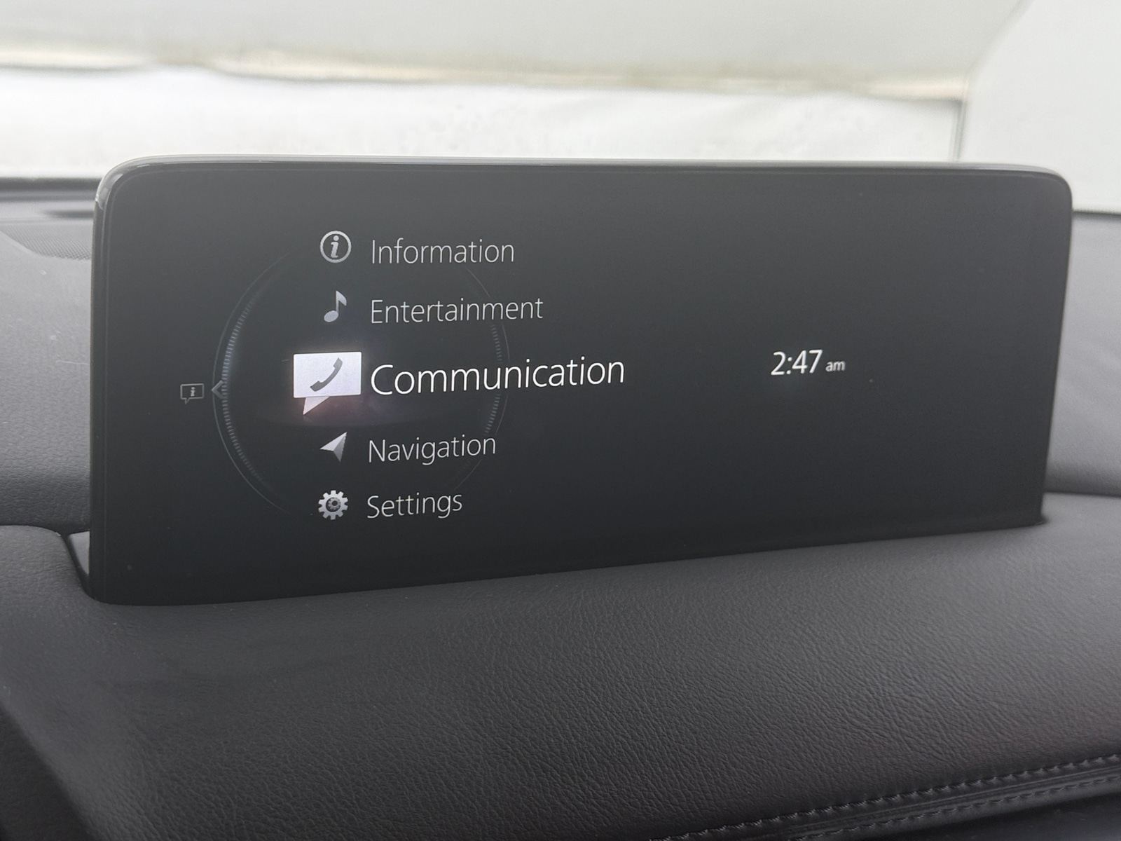 Thumbnail: 2021 Mazda CX-5 - 3