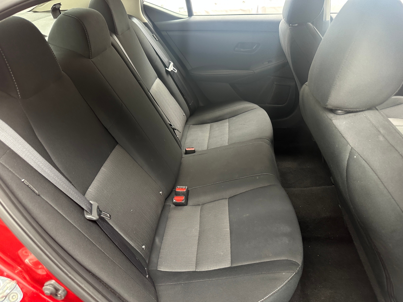 Thumbnail: 2024 Nissan Sentra - 6