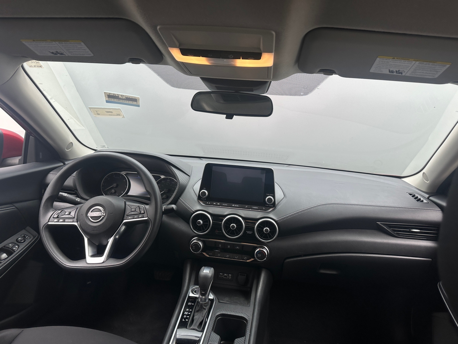 Thumbnail: 2024 Nissan Sentra - 3