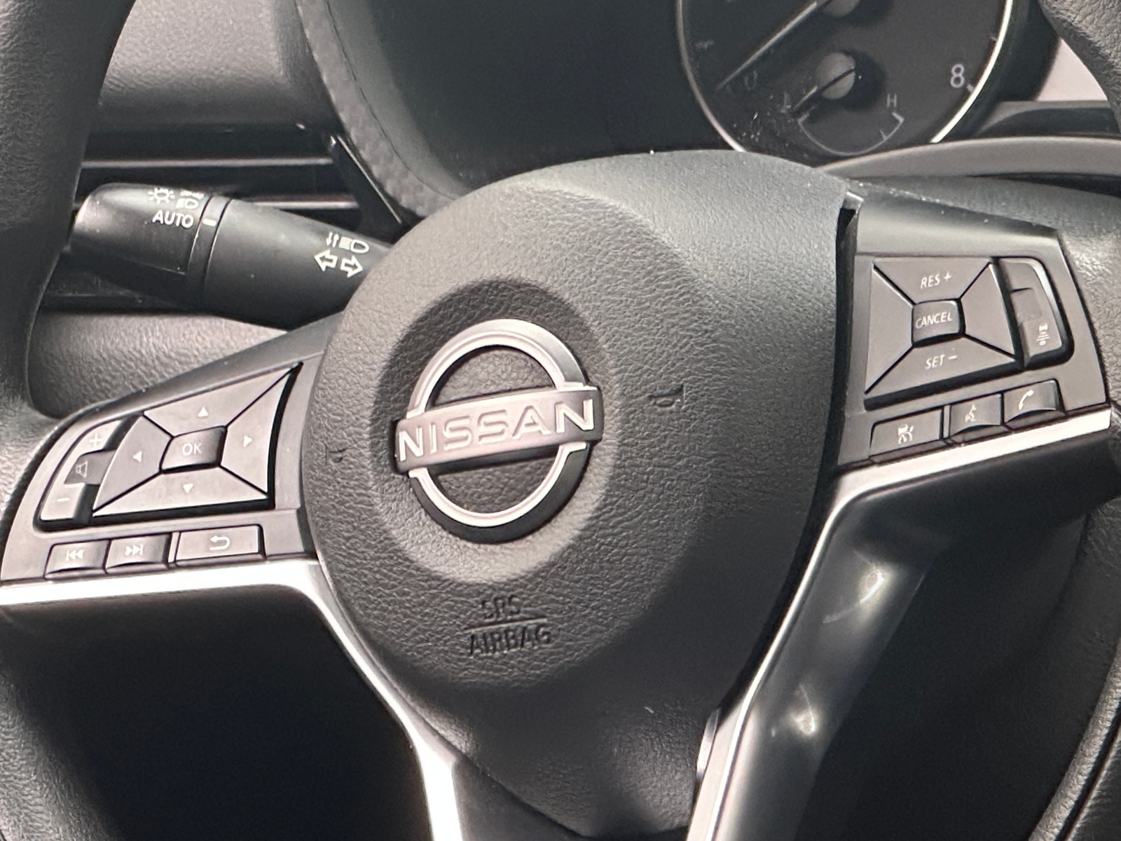 Thumbnail: 2024 Nissan Sentra - 5