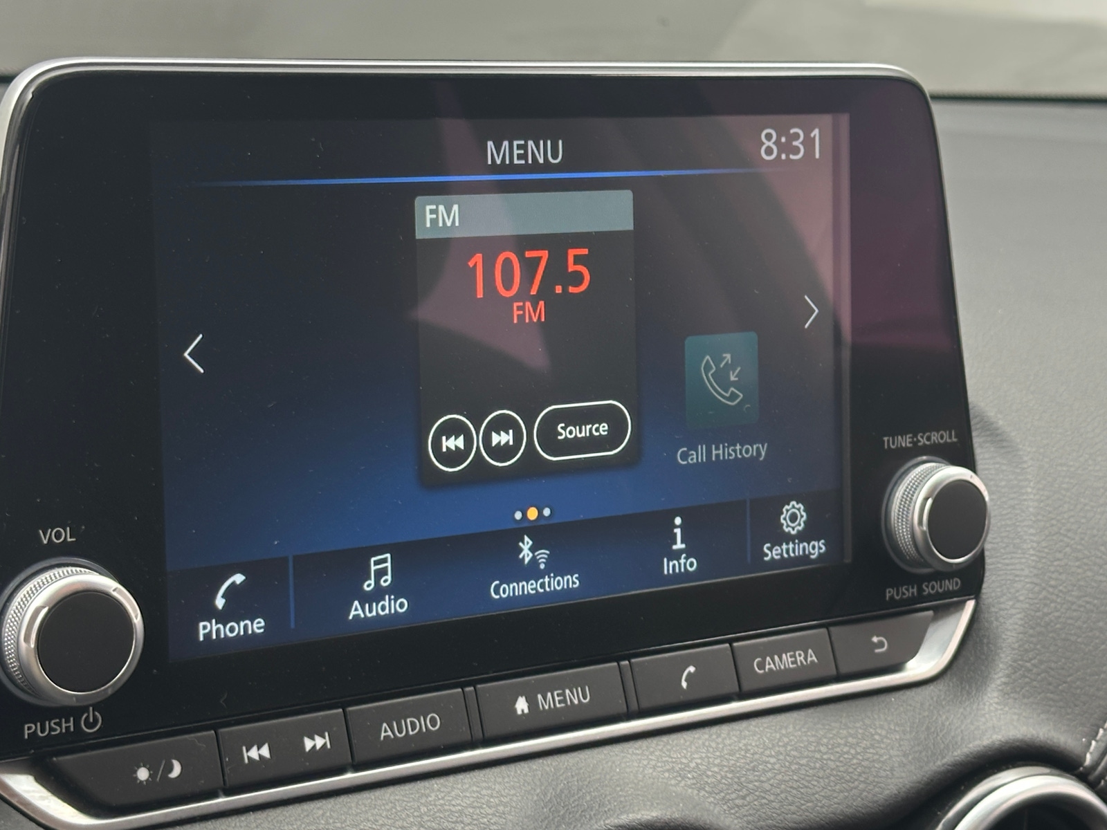 Thumbnail: 2024 Nissan Sentra - 4