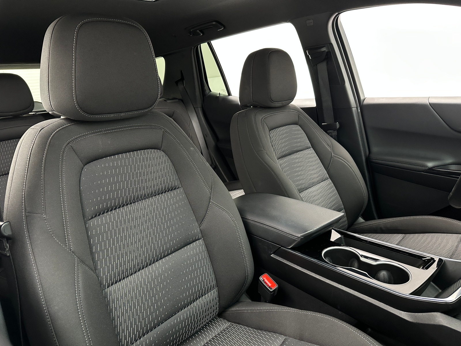 Thumbnail: 2025 Chevrolet Equinox - 2