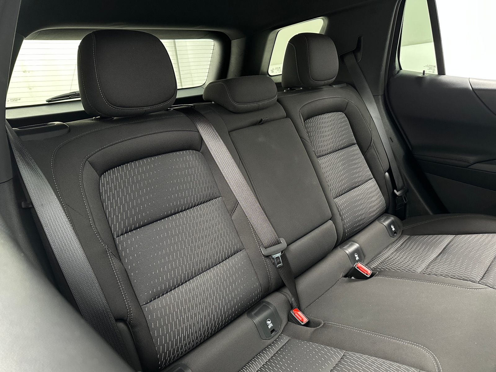 Thumbnail: 2025 Chevrolet Equinox - 6