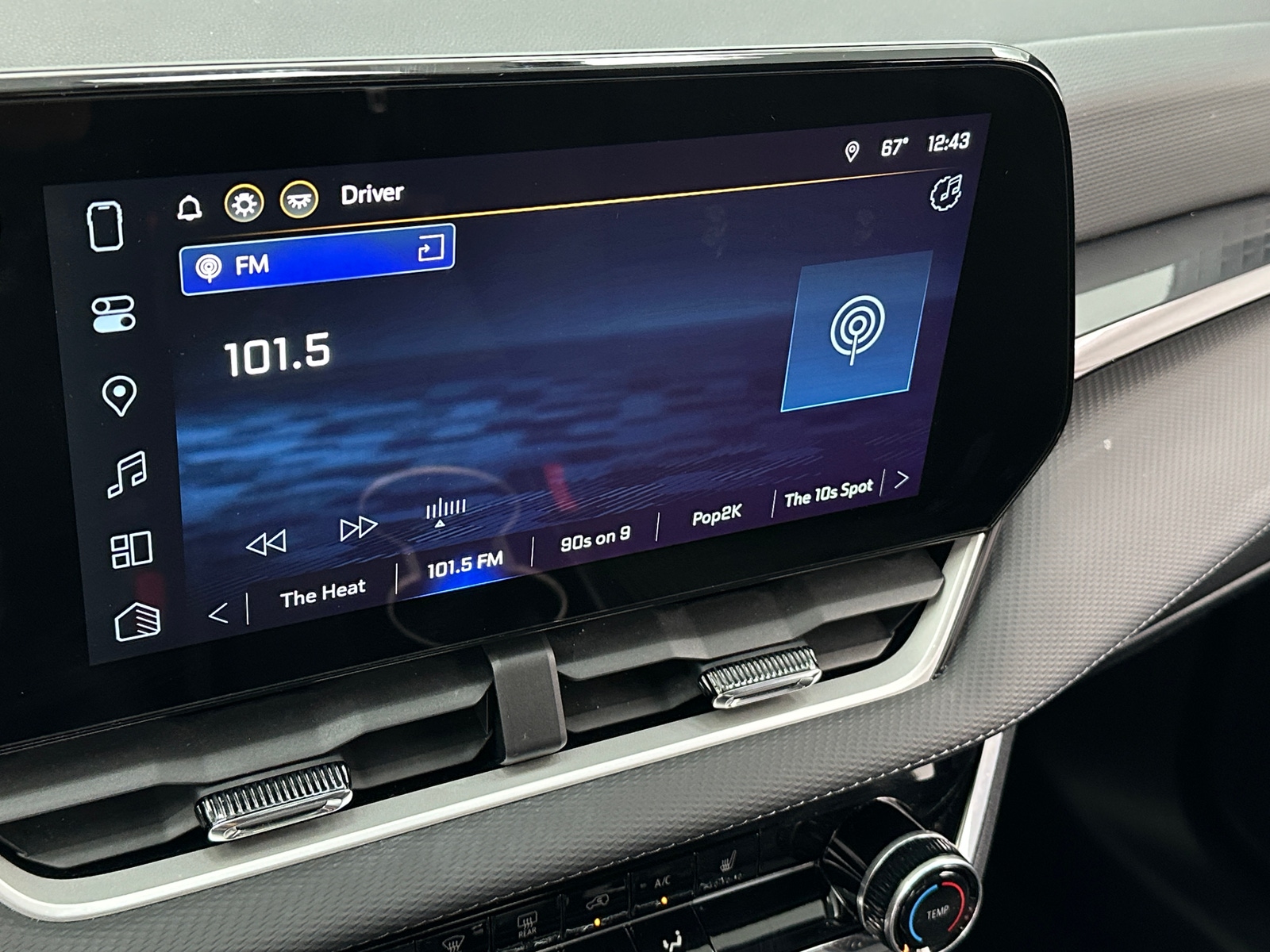 Thumbnail: 2025 Chevrolet Equinox - 4