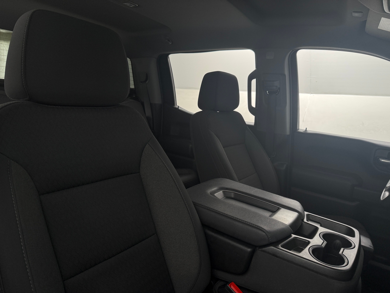 Thumbnail: 2023 Chevrolet Silverado 1500 - 2