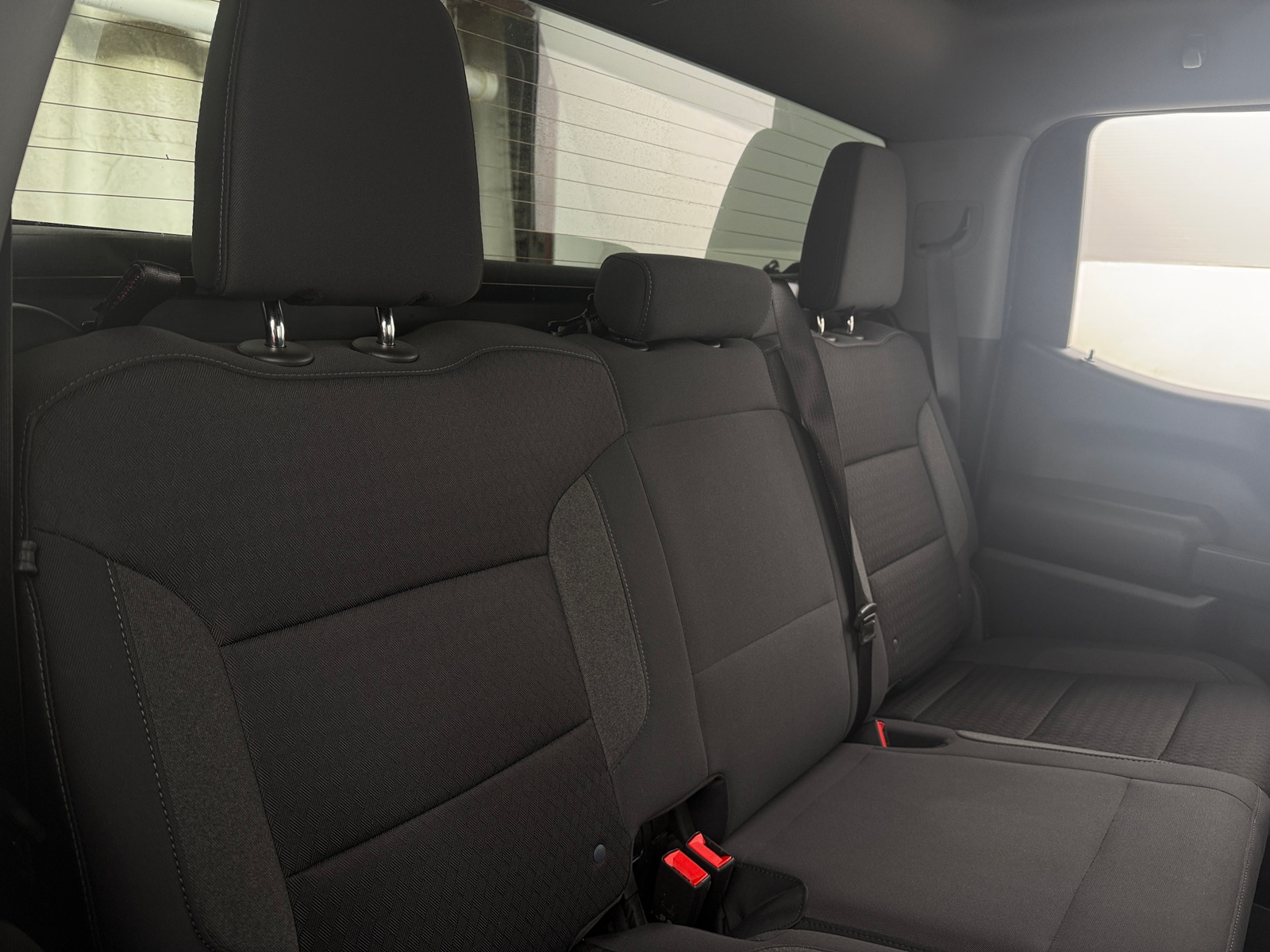 Thumbnail: 2023 Chevrolet Silverado 1500 - 6