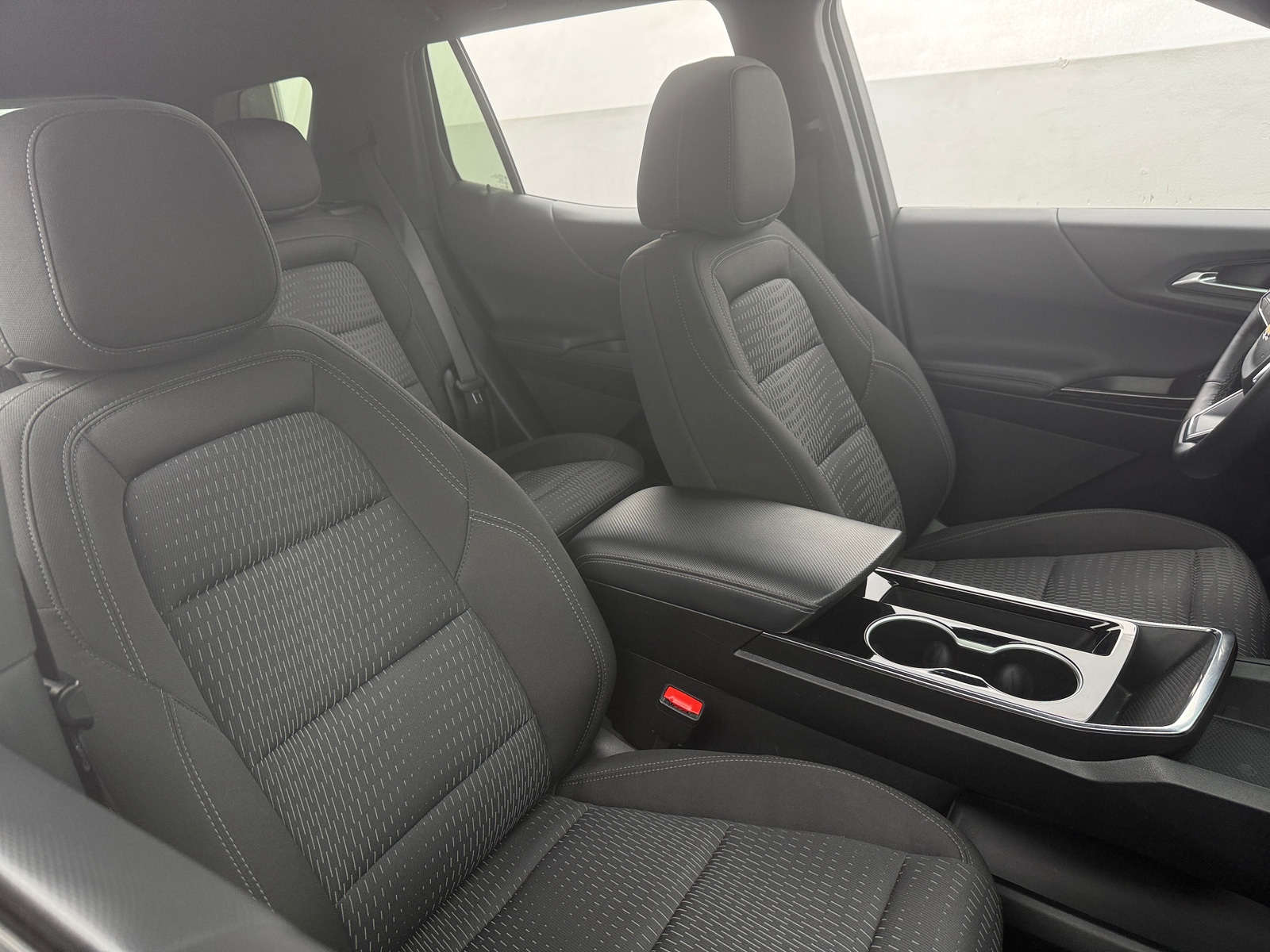 Thumbnail: 2025 Chevrolet Equinox - 2