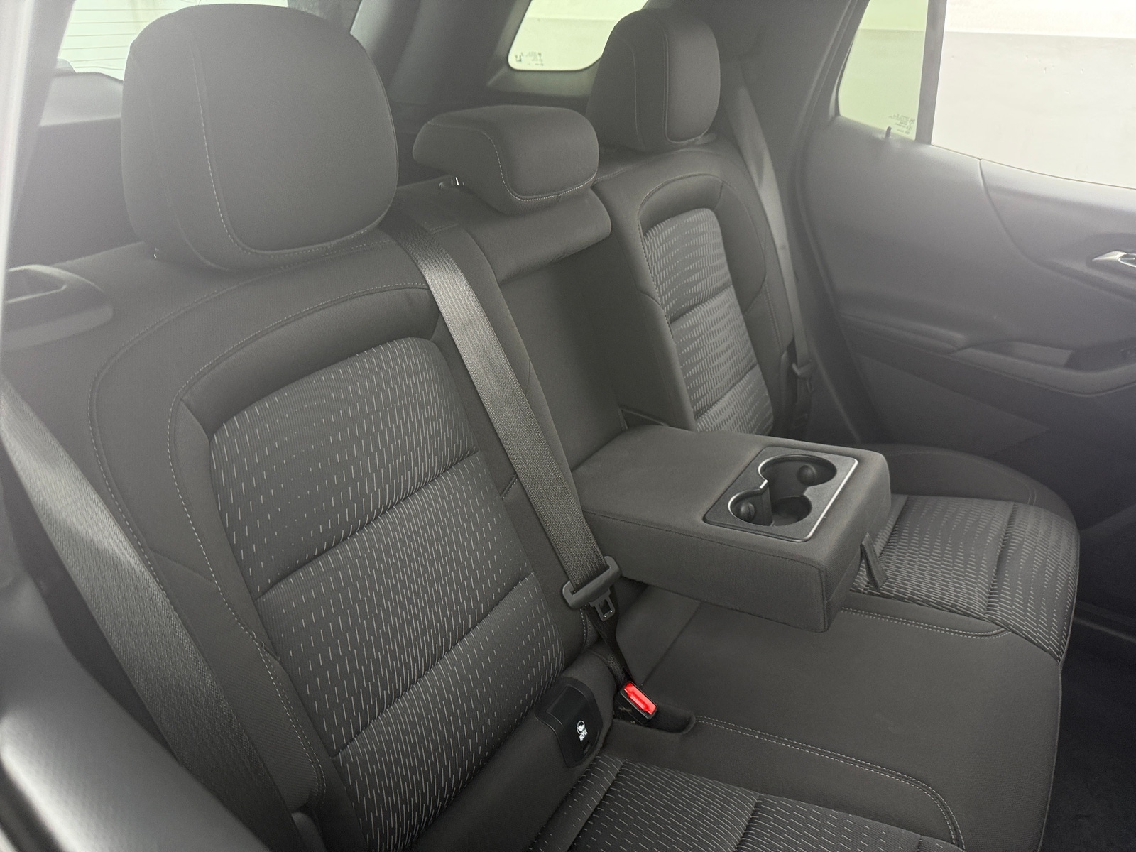 Thumbnail: 2025 Chevrolet Equinox - 6