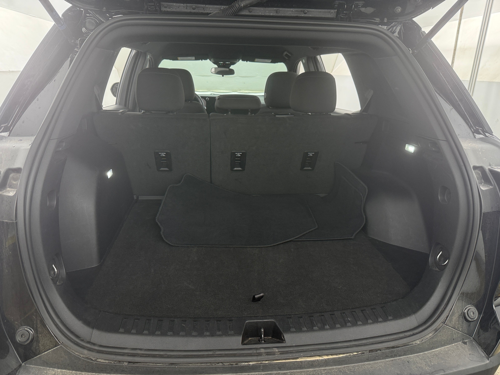 Thumbnail: 2025 Chevrolet Equinox - 7