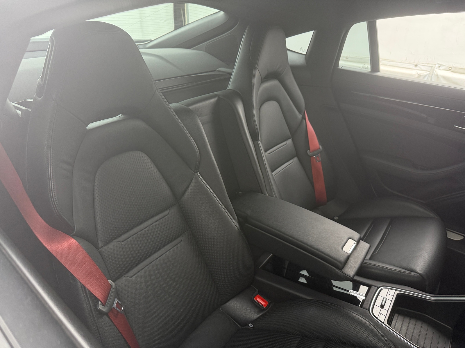 Thumbnail: 2018 Porsche Panamera - 5