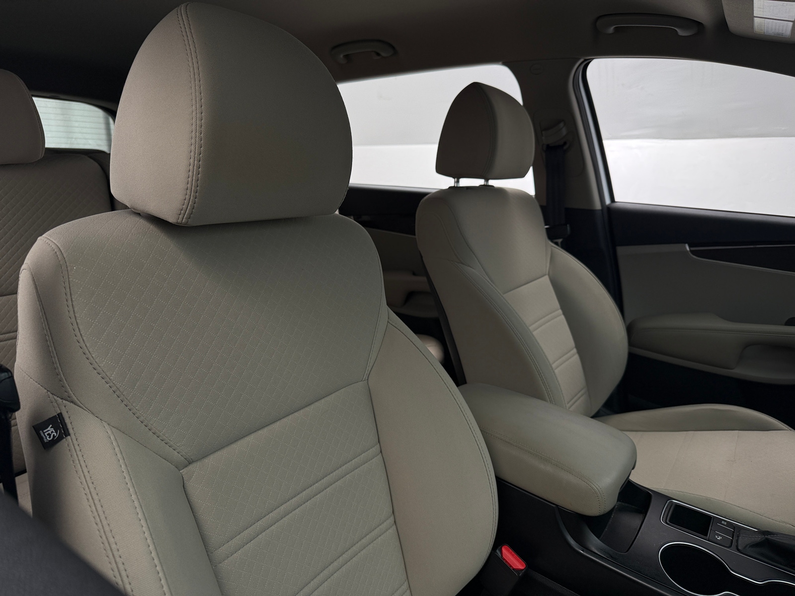 Thumbnail: 2020 Kia Sorento - 2