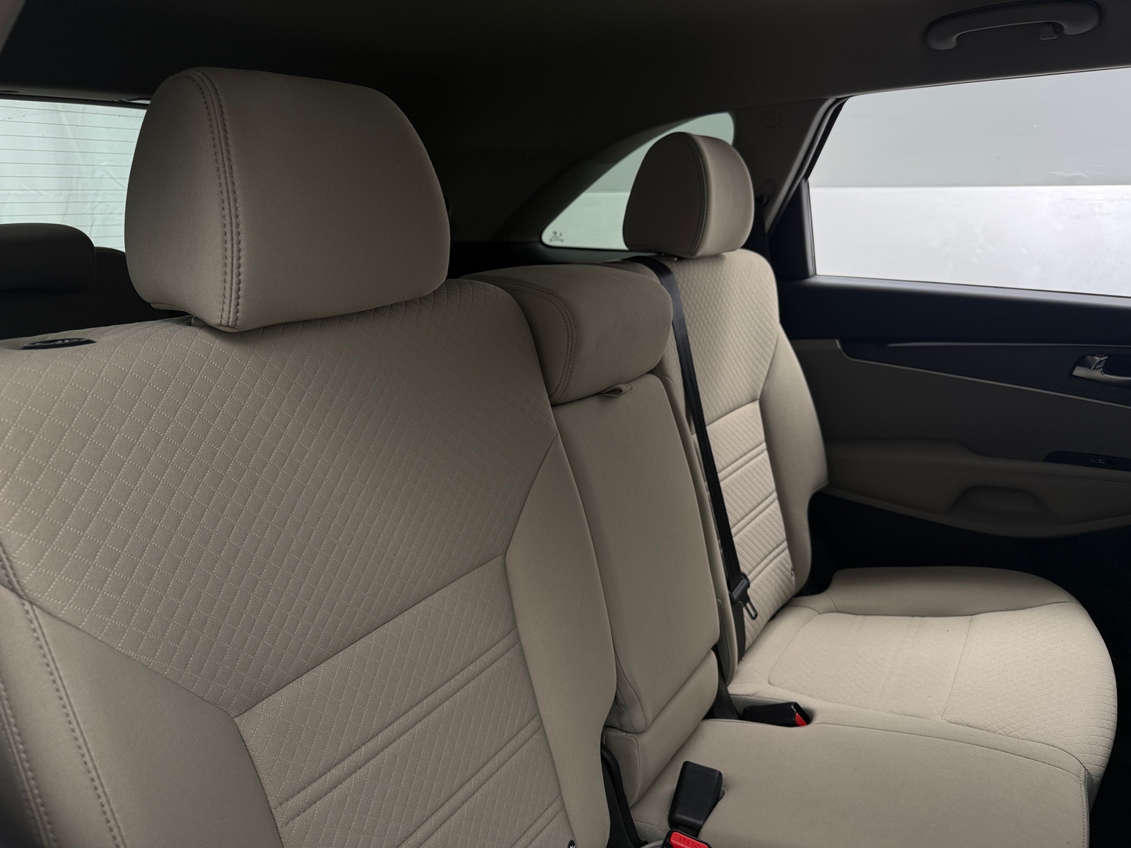 Thumbnail: 2020 Kia Sorento - 6