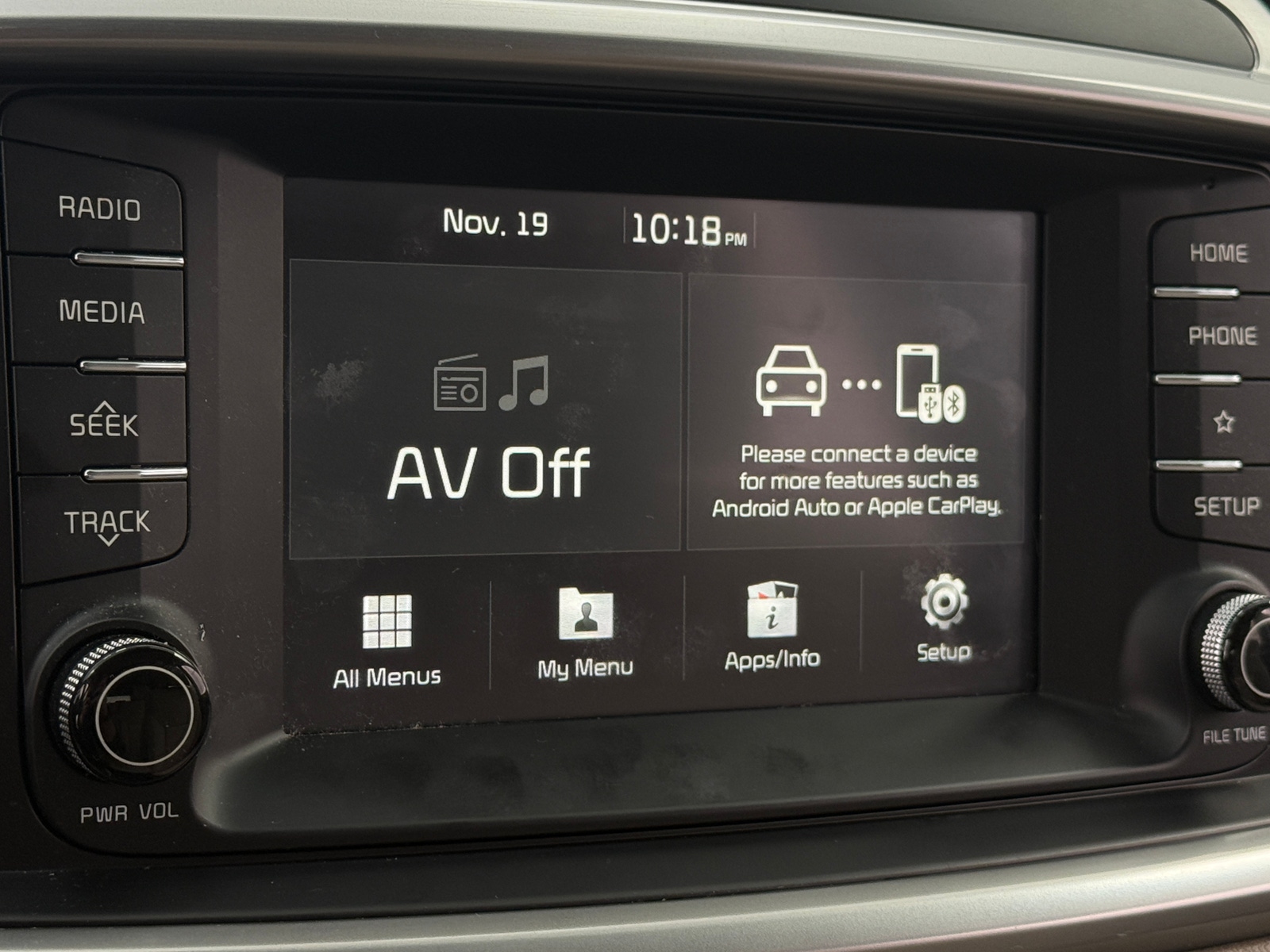 Thumbnail: 2020 Kia Sorento - 4