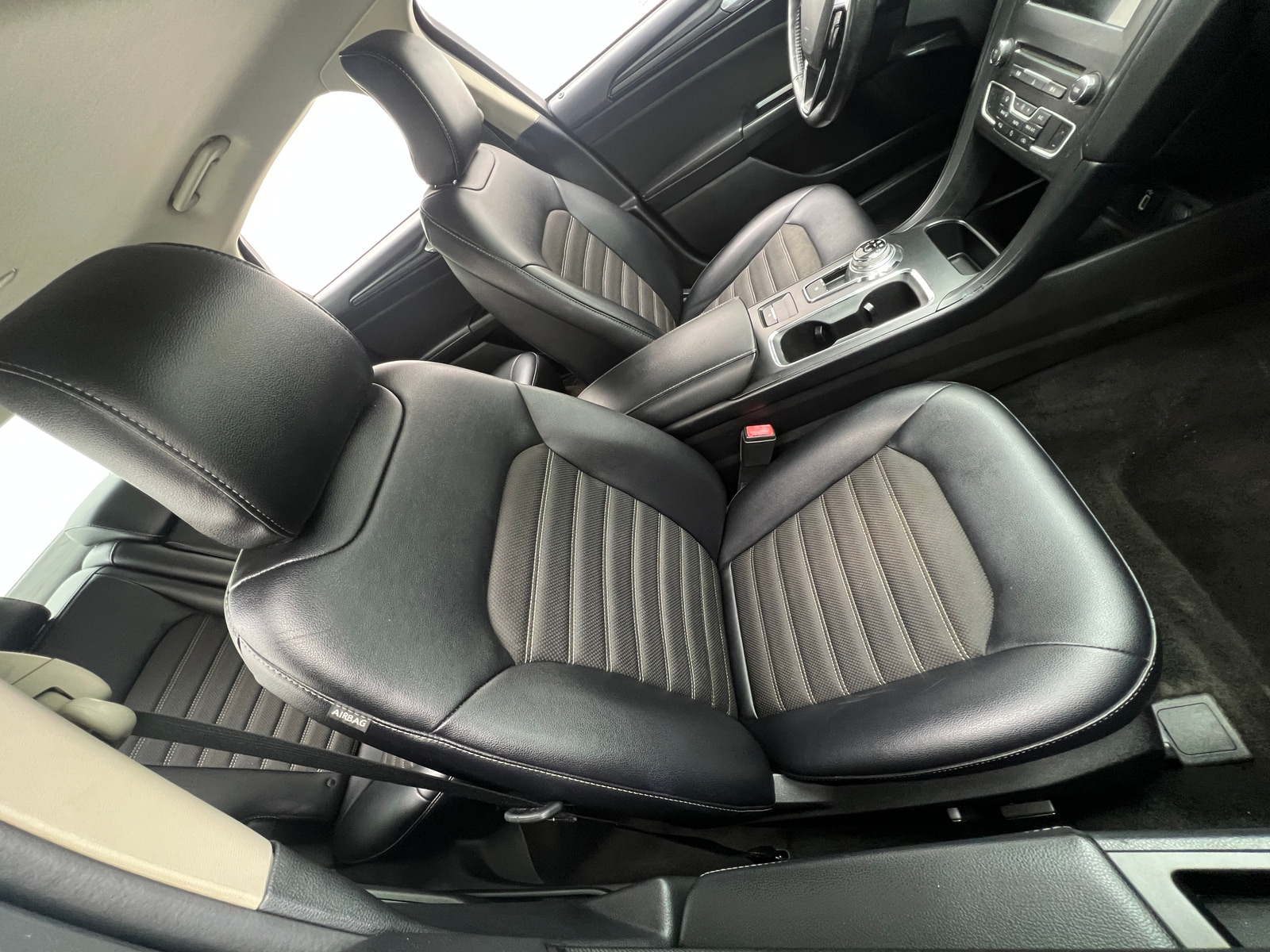 Thumbnail: 2018 Ford Fusion - 2