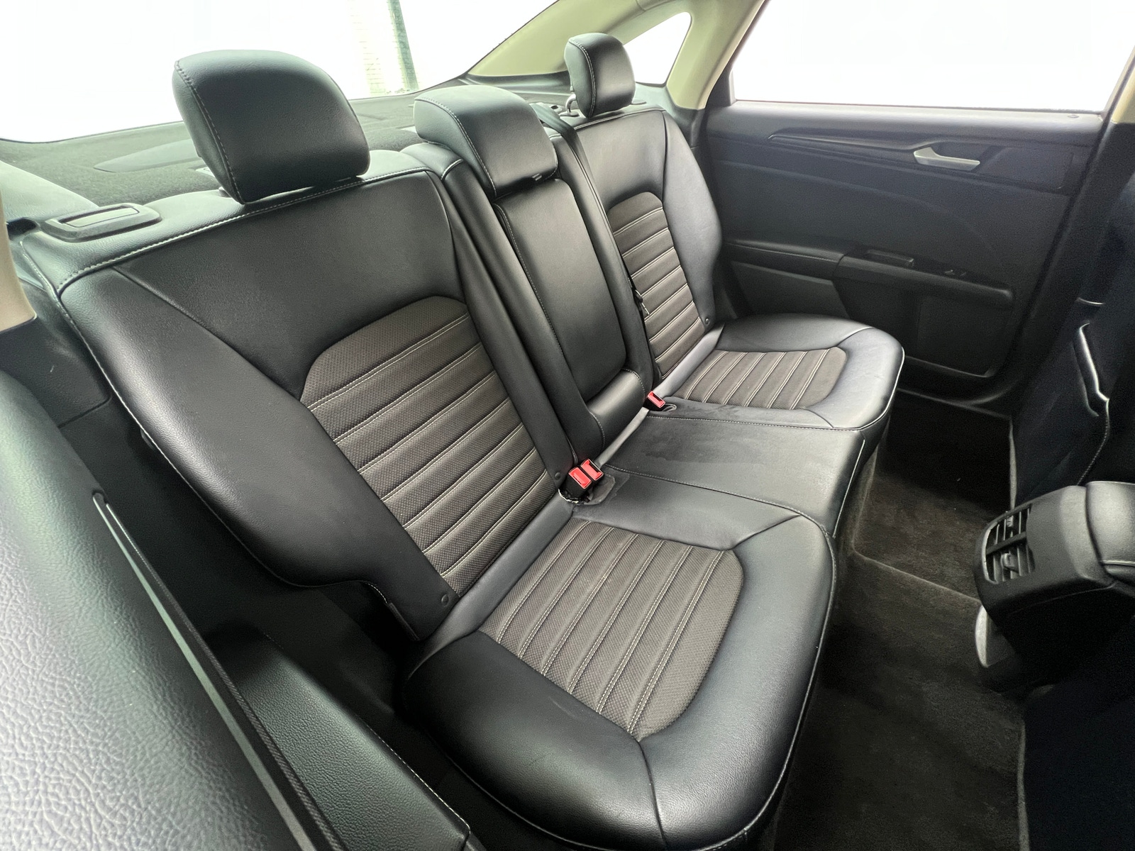 Thumbnail: 2018 Ford Fusion - 6