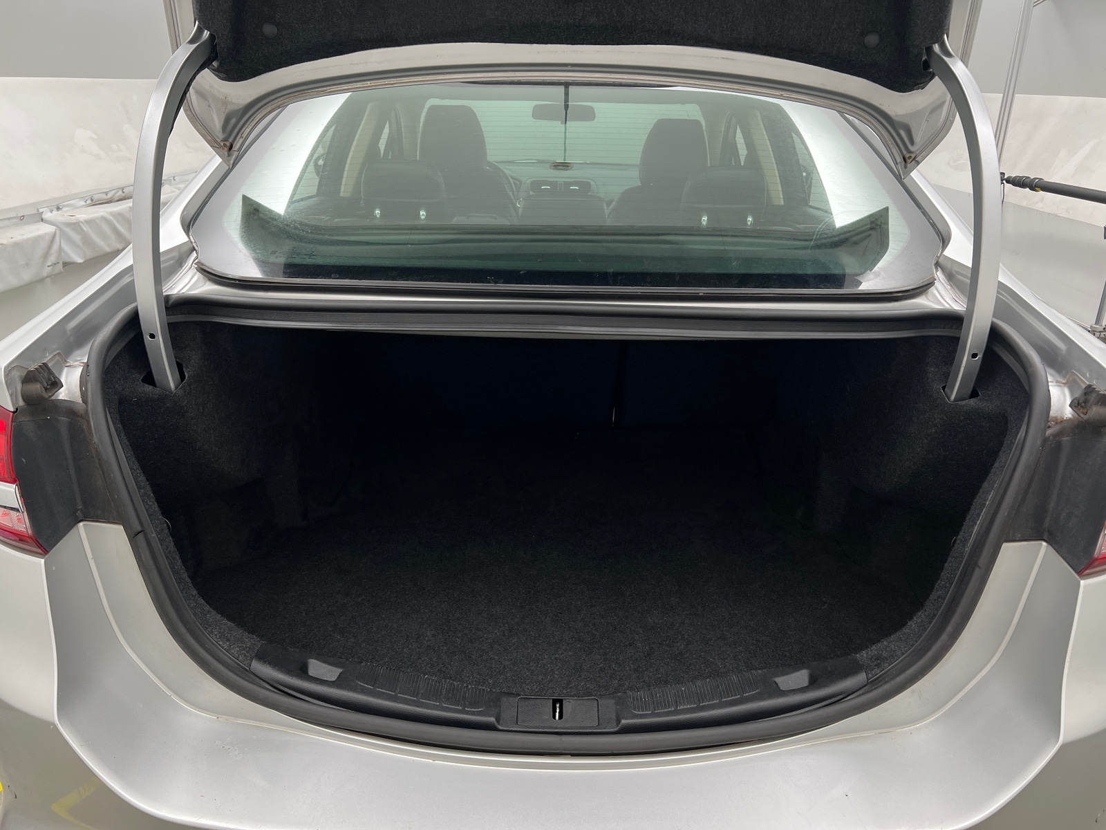 Thumbnail: 2018 Ford Fusion - 7