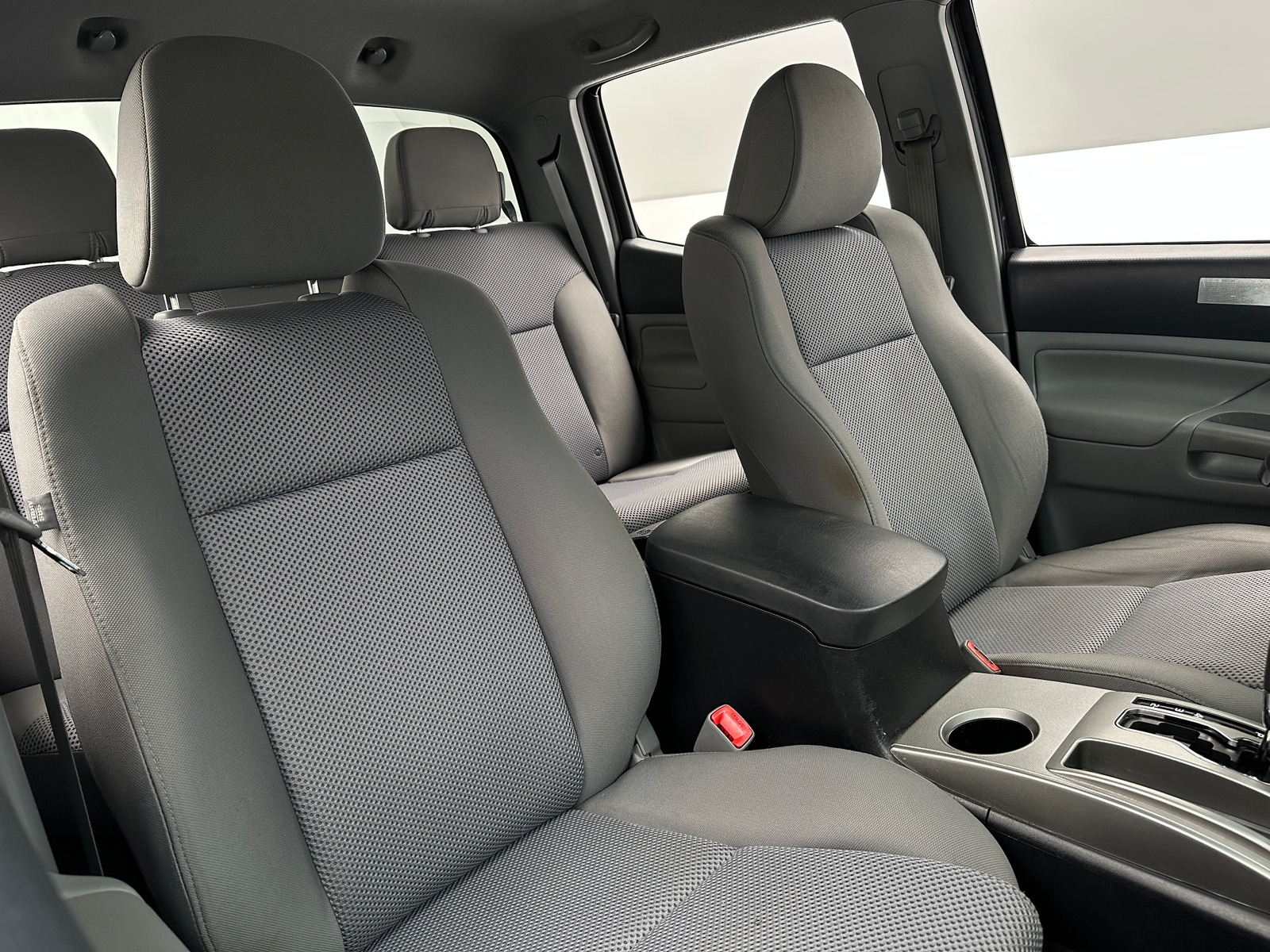 Thumbnail: 2013 Toyota Tacoma - 2