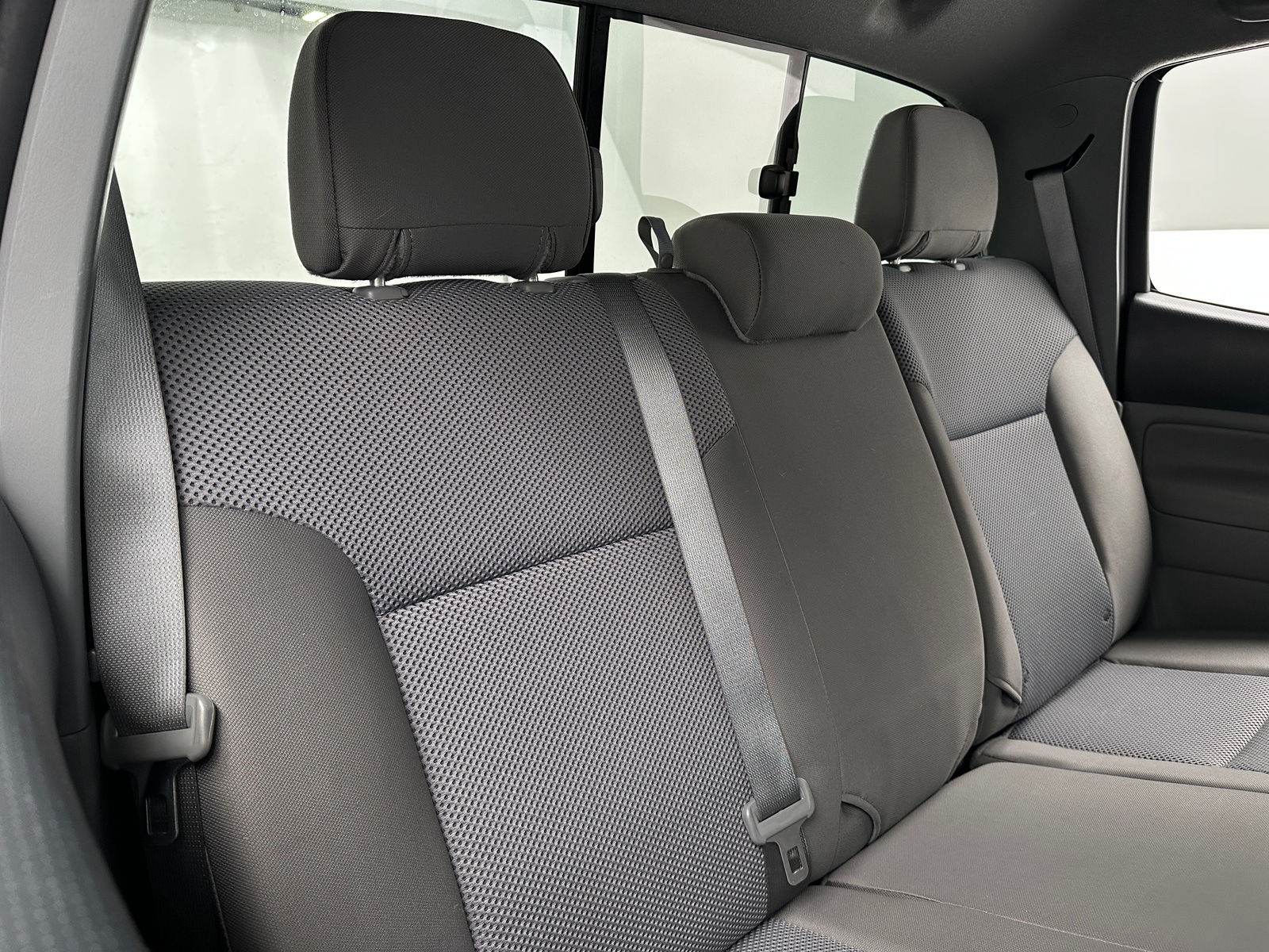 Thumbnail: 2013 Toyota Tacoma - 6