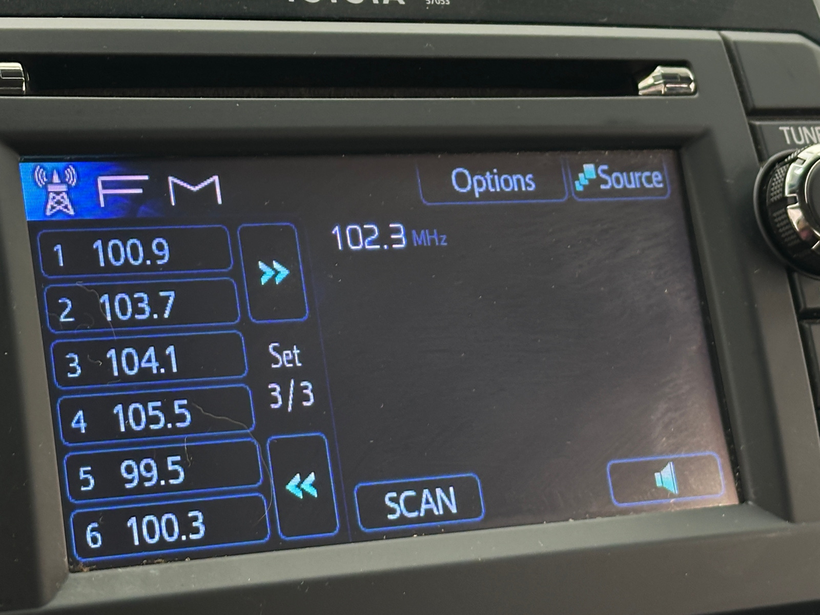 Thumbnail: 2013 Toyota Tacoma - 4