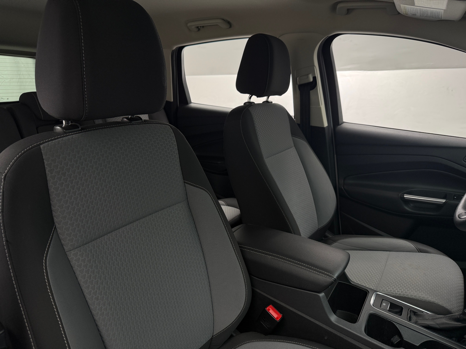 Thumbnail: 2017 Ford Escape - 2